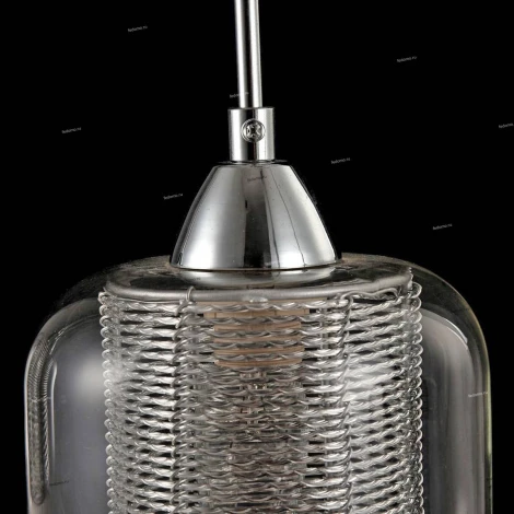 Подвесной светильник Freya Wellington FR5314-PL-03-CH