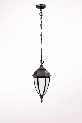 Уличный светильник подвесной Oasis Light California S 84205