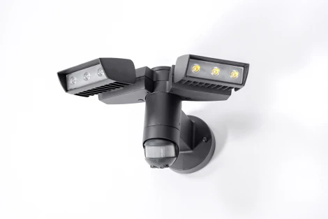 Прожектор уличный Oasis Light Projeсtor W6156-PIR