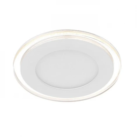 Встраиваемый точечный светильник Ambrella Downlight Led S440/10+3