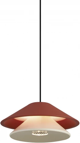 Подвесной светодиодный светильник Mantra Piccola 9032 (220V, на проводе)