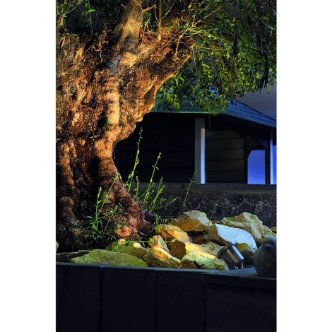 Прожектор уличный Slv Nautilus 229090