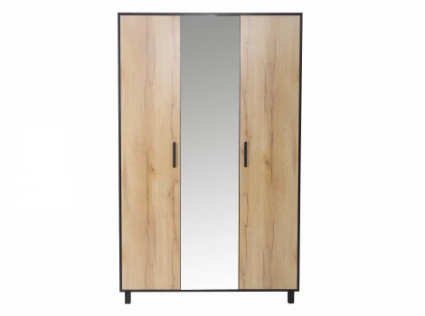 Шкаф Лофт-3, Ивару