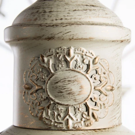 Потолочная люстра Arte Lamp Sailor A4524PL-3WG