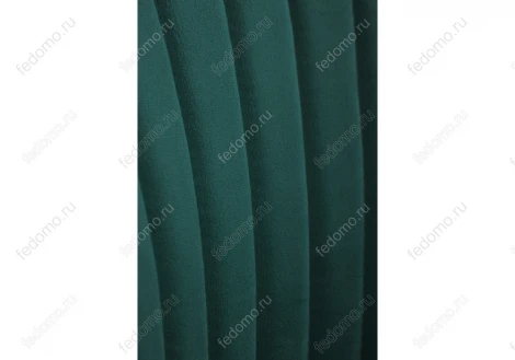 Стул Woodville на металлокаркасе Сандвикен velutto 20 / черный 462400