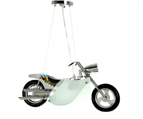 Подвесной светильник Kink Light Deti_moto_velo 7475