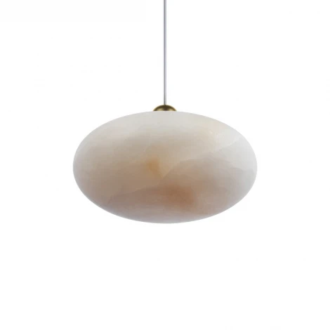 Подвесной светильник светодиодный Loft It Galet 10409/L (220V, на проводе, круглые)