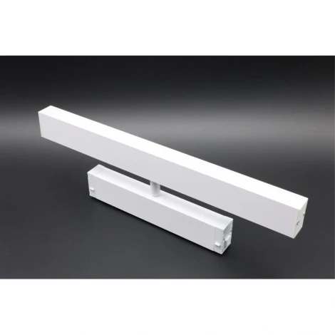 Трековый светильник светодиодный магнитный 220V 18W RGB Aployt Magnetic track 220 APL.0203.11.18