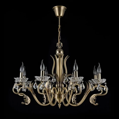 Подвесная люстра Maytoni Classic 2 CL0018-08-R