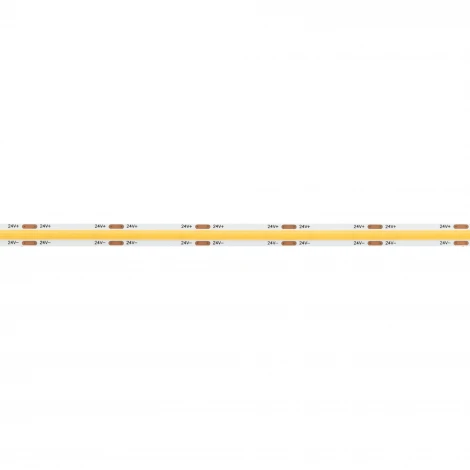 Светодиодная лента герметичная COB-NANO-X544-8mm 24V Day4000 (11.5 W/m, IP65, CSP, 5m) (Arlight) 031905(2)