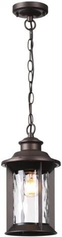 Уличный светильник подвесной Odeon Light Mavret 4961/1 (220V, на цепи, круглые, IP44)