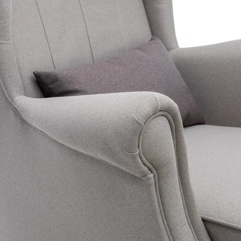 Кресло Leset Монтего Leset (Рогожка) арт.2500000044441