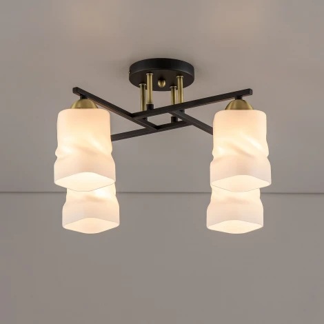 Потолочная люстра Citilux Джером CL129245