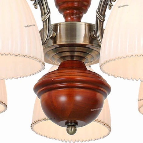 Подвесная люстра ST Luce Fiore 2 SL151.303.05