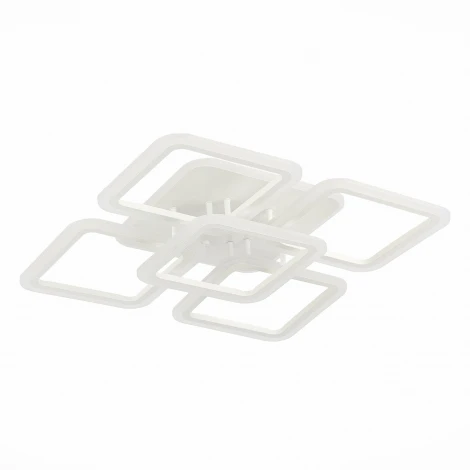 Потолочная люстра EvoLed Qutro SLE200452-05RGB