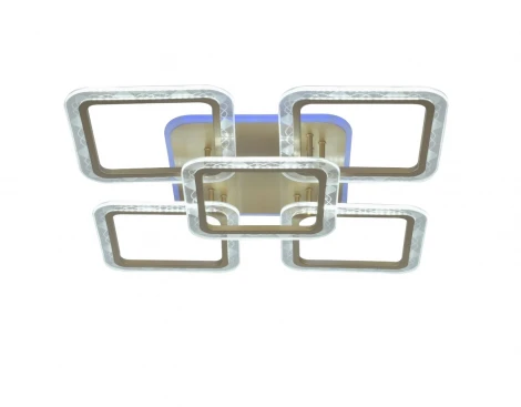 Потолочная люстра Мелодия Света SS1L 000029022