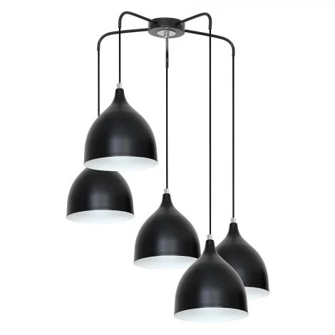 Подвесной светильник Luminex Noak 7268