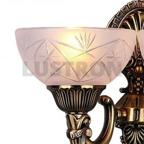 Бра Omnilux Cesena OML-35021-02