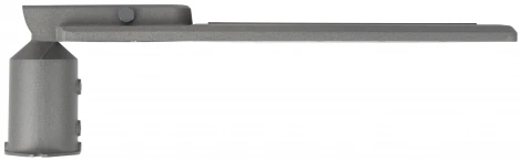 Уличный консольный светильник светодиодный ЭРА SPP-5 SPP-507-0-50K-150