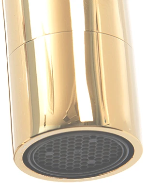 Смеситель Wasserkraft Sauer 7107 для кухонной мойки