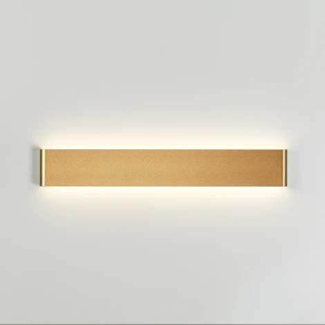 Настенный светильник линейный светодиодный Odeon Light Framant 4295/20WL (220V)