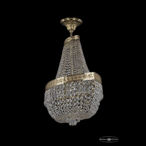 Потолочная люстра Bohemia 1927 19273/H1/70IV G