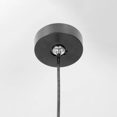 Подвесной светильник Citilux Тубус CL01PBL071N (LED, 220V, на проводе, круглые)