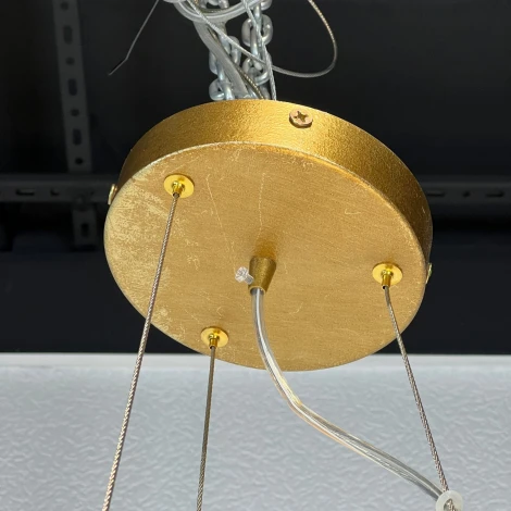 Подвесной светильник G9 Lu Carte Drop LC-11-1294