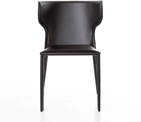 Стул Austin, кожа коричневый Top Concept AUSTIN 2000000000534