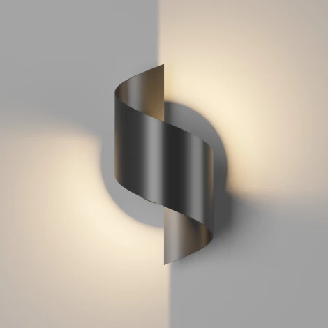 Настенный светильник DesignLed Spring GW-5806-6-BL-NW