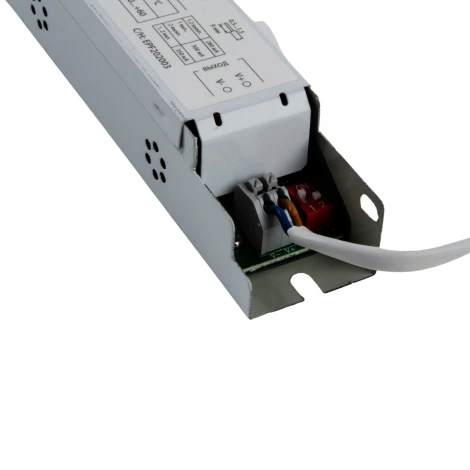 Светильник светодиодный потолочный встраиваемый, комплект из 6 штук. 4000K, для ячеек 86x86мм, в комплекте с и/п. Uniel Grilyato Mini ULP-0808 42W/4000К IP40 GRILYATO OPAL BLACK KIT06