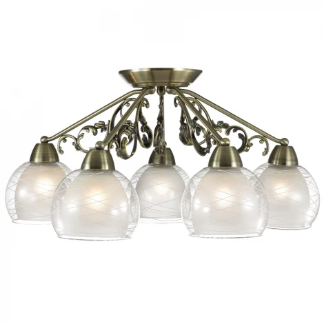 Потолочная люстра Lumion Balina 2944/5C