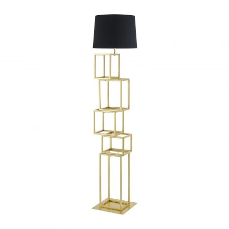 Торшер Lussole Вудруф LSP-5023