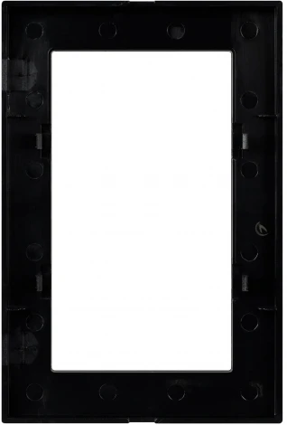 Рамка алюминиевая FRM-PRESTO-ALS-D-GR (Arlight) 043853