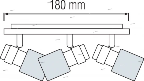Horoz Manyas HL7150 (035-001-0001)