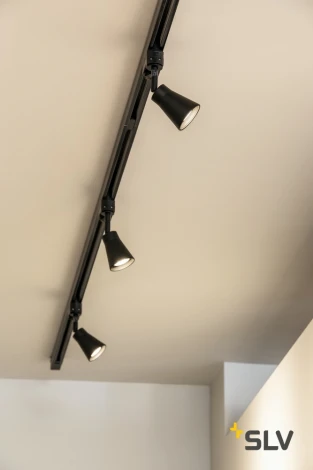 Трековый светильник Slv 3Ph AVO 152640