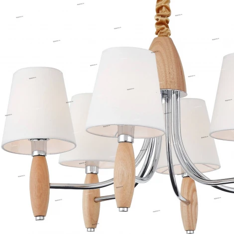 Подвесная люстра ST Luce Ruspante SL676.703.06