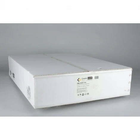 Потолочная люстра Omnilux Cargeghe OML-49207-144