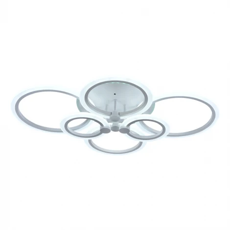 Потолочная люстра Wedo Light Lejni WD5006/7C-WT-RGB