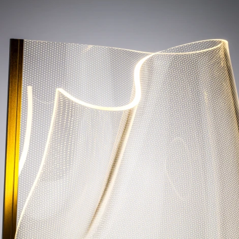 Настольная лампа Lightstar Varese 738983 (LED, 220V, выключатель)