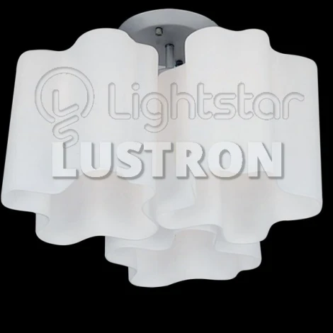Потолочная люстра Lightstar Nubi 802030 (220V)