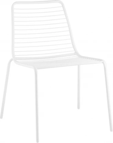 Стул Дели металл белый Stool Group (арт.УТ000039258)