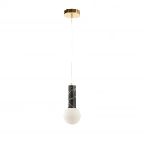 Подвесной светильник Favourite Fest 2749-1P (220V, на проводе, шар)