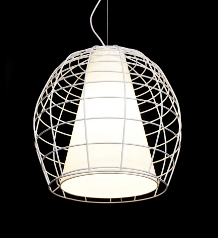 Подвесной светильник Lumina Deco Bolzano LDP 090 WT