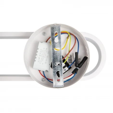 Настенный светильник Freya Route FR6088WL-L14W