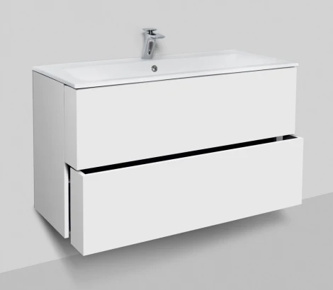 Мебельная раковина Am.Pm Spirit V2.0 100