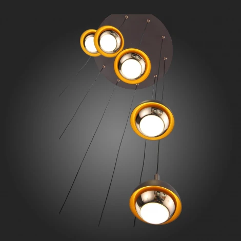 Подвесной светильник ST Luce Entolla SL1602.323.10