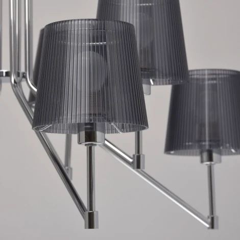 Потолочная люстра MW-Light Лацио 103010608