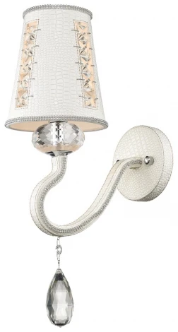 Бра Wertmark Adelinda WE391.01.001 (220V, подвески)