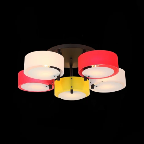 Потолочная люстра ST Luce Foresta SL483.462.05